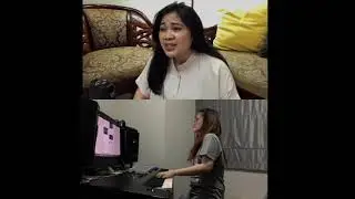 Home - Beauty And The Beast (Cover) ft. Alice Grace