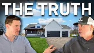 Building in Minnesota? We Asked a Builder the Questions You’re Afraid To