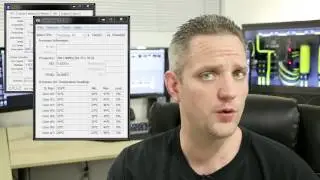 Watercooled 5960X Overclocking and Benchmarking - How are the temps?