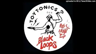 Black Loops - Sex (Vinyl Bonus Track)