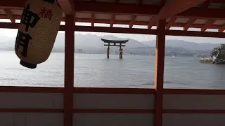 Japón - 3 semanas en 4 minutos