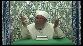 Ölüm Gerçeği ve Gafletten Uyanış - Seyda Muhammed Konyevi Hazretleri