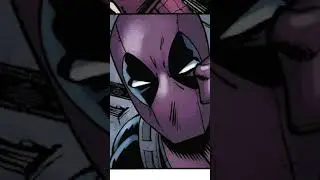 Deadpool don't know Spiderman Secret Identity