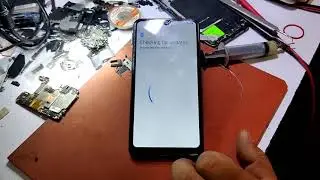 Samsung M01S one click FRP unlock by Umt pro MTK Tool.