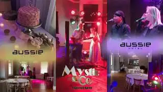 Hand In My Pocket - Alanis Morissette (Cover by Mystic & Co featuring Karen)