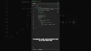 LeetCode Daily: Spiral Matrix III Solution in Java | August 8, 2024