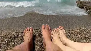Отдыхаем
