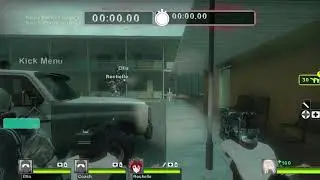 Left 4 Dead 2: Chopper Support