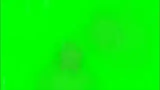 #30 | Dust Explosion - Green Screen | T G S A