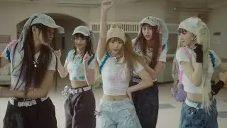 【MV中字】NewJeans (뉴진스) - 'OMG'