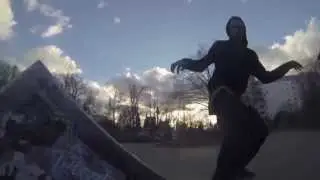 Lazy Leftys tPark