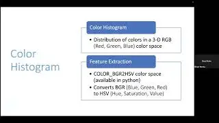 Group 4 CBIR using VGG-16, Color Histogram and Histogram of Oriented Gradient
