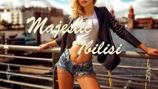 Dani Corbalan - Be As I Am (Original Mix)