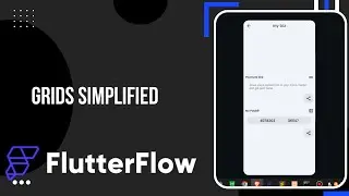 understanding grids in flutterflow