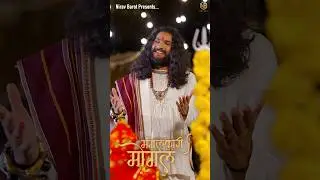 Mangalkari Mogal | Nirav Barot #niravbarot #mangalkarimogal #shortsfeed #gujarat #jaymogal
