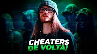 ELES VOLTARAM... | Coreano Stream 
