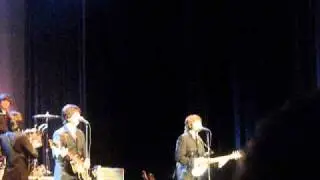 The Fab Four - I Want To Hold Your Hand
