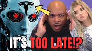 Can Islam solve Climate Change, AI Robots, modern problems and more *Interesting*