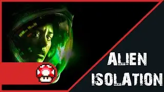 ALIEN ISOLATION DETONADO / GAMEPLAY / WALKTROUGH PART 6