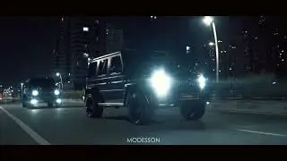 Modesson - Speed in My Veins (Orginal Mix) | Trending Car Bass Music 2026