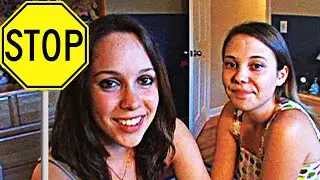 WATCH THIS BEFORE WATCHING MEGAN IS MISSING! Tiktok Me watching #meganismissing