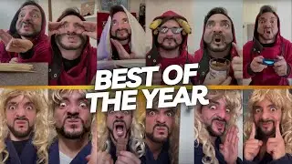 Mercuri_88 Official TikTok | BEST OF THE YEAR