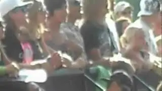 Best Head Bang Ever :P