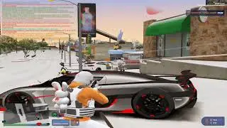 ТУЛЕВО ❤️ | VINEWOOD promo:HASBIK