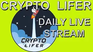 BITCOIN LIVE BREAKING OUT RIGHT NOW! AGAIN  40K COMING SOON  ALTS HOLD 300 BIL  LIVE TA ON ANY ASSET