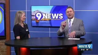 What's coming up for the Baton Rouge Ballet Theatre?