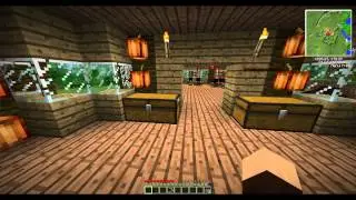 Lazy Gamers: Tekkit- Da Amazing Rift EP8