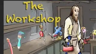 How to find your purpose, a short children's story