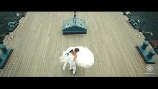 Wedding Reel '2016