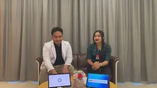 "Did You Know Keselamatan Kerja " bersama Dokter Spesialis Orthopedi RSUD Bali Mandara