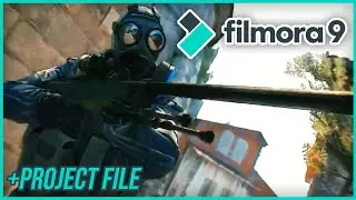 𝙎𝙪𝙢𝙢𝙚𝙧𝙩𝙞𝙢𝙚 | CS:GO Filmora 9 Edit [ Clip in desc. ]