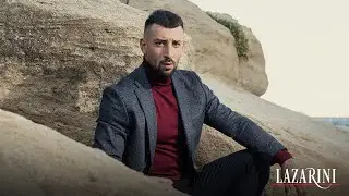 LAZARINI | Разкажи твоята история...