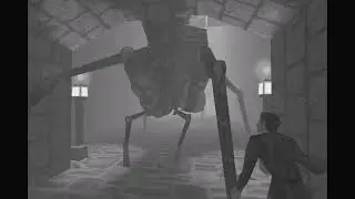 Watcher Karras Cams SpiderBuhBots