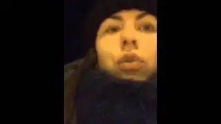 Перископ valentisokolova   Гуляю