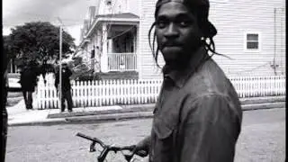 Pusha T - Numbers On The Board (Prod By Kanye West) [CDQ]
