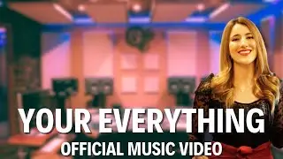 Veronna - Your Everything (New Song)