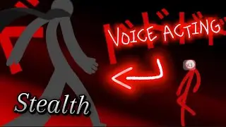 Voice acting-“Stealth” from “KJ vs Stealth (ft King)” (Disclaimer: This is not the original video!)