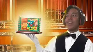 DEGUSTÇÂO DE MIOJO | Melhores Clips!