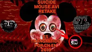 SUICIDE MOUSE.AVI RETAKE ES TRANSMITIDO POR CN EN 2019 MUY TURBIO 😱😱😱😱😱😱😱😱😱😱😱😱😱😱😱😱😱😱😱😱😱😱😱😱😱😱😱😱😱😱😱😱😱😱