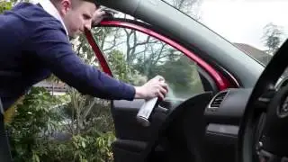Turtle Wax - Interior Care Range