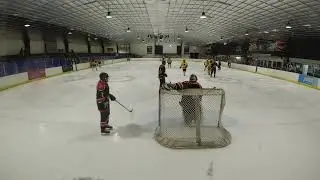 Hawks vs. Bears 15-05-2023
