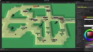 [Gimme Instanced Health Bars]: Rendering Numbers