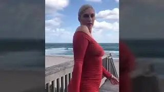 Plus Size Fat Curvy Thick Chubby Stylish Best Outfits Collections by Sophie Eloise l 4
