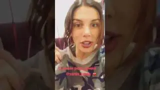 Анна Седокова поздравляет Варду Мартиросян с ДР!