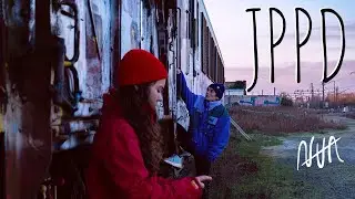 Je peux plus dire (JPPD)