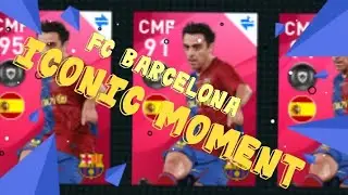 iconic moment black ball trick pes 2020